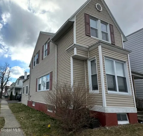 $239,900 | 188 Columbia Street, Cohoes, NY 12047