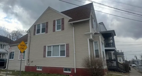 $239,900 | 188 Columbia Street, Cohoes, NY 12047