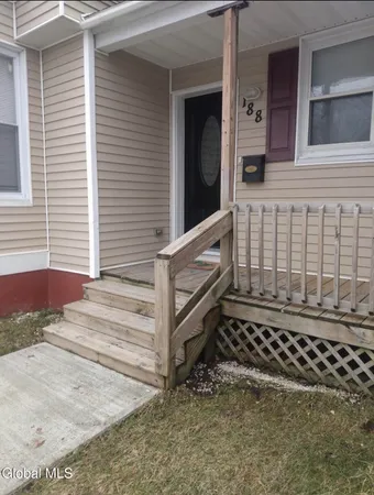 $239,900 | 188 Columbia Street, Cohoes, NY 12047