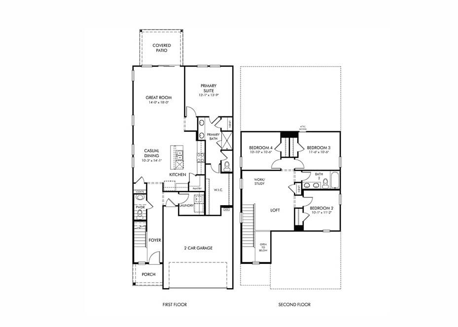 545 Crowder Place Piedmont, SC 29673 - Photo 2 of 3