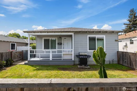 $1,375,000 | 451 Rollins Road, Burlingame, CA 94010