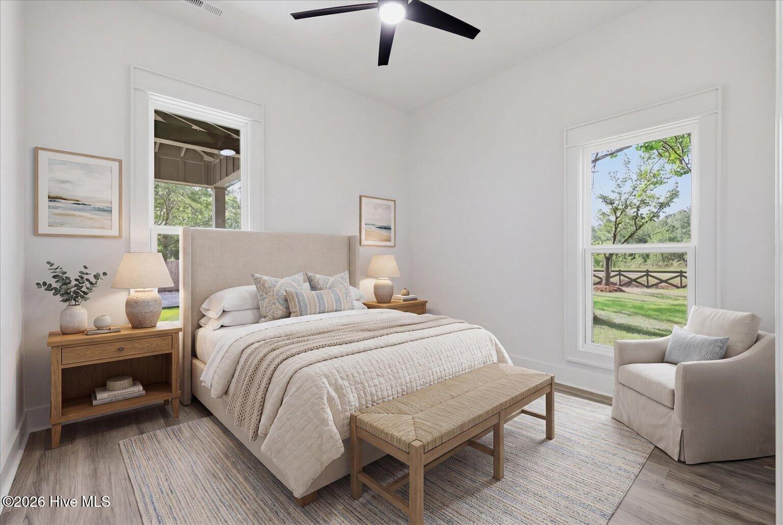 511 Friends Road Southeast Leland, NC 28451 - Photo 20 of 95