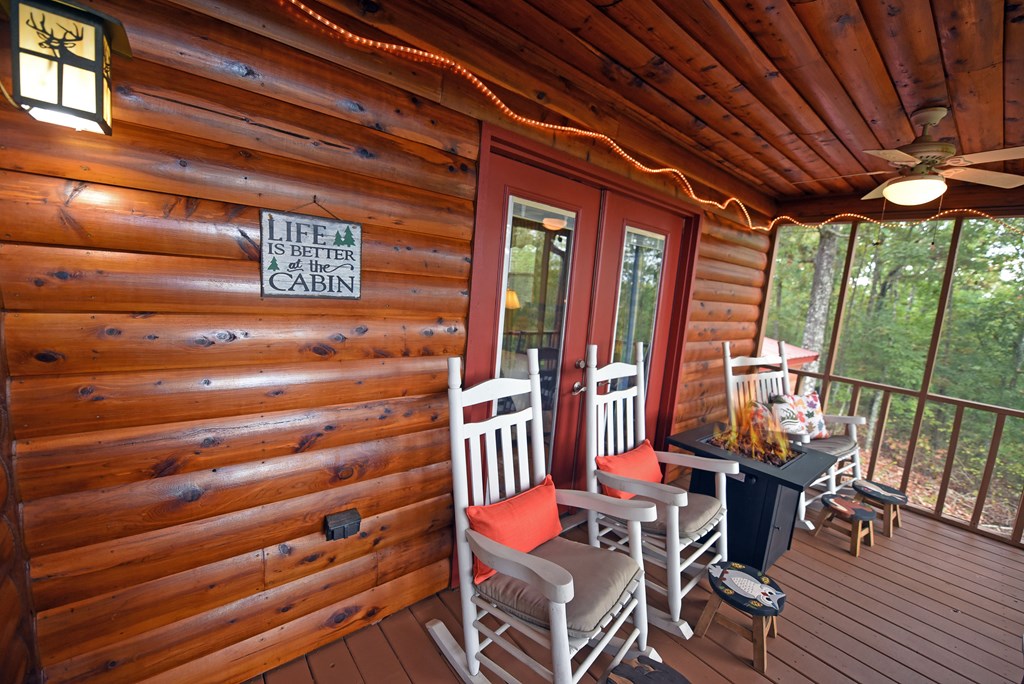 256 Chigger Ridge Mineral Bluff, GA 30559 - Photo 27 of 56 Gallery Image 27