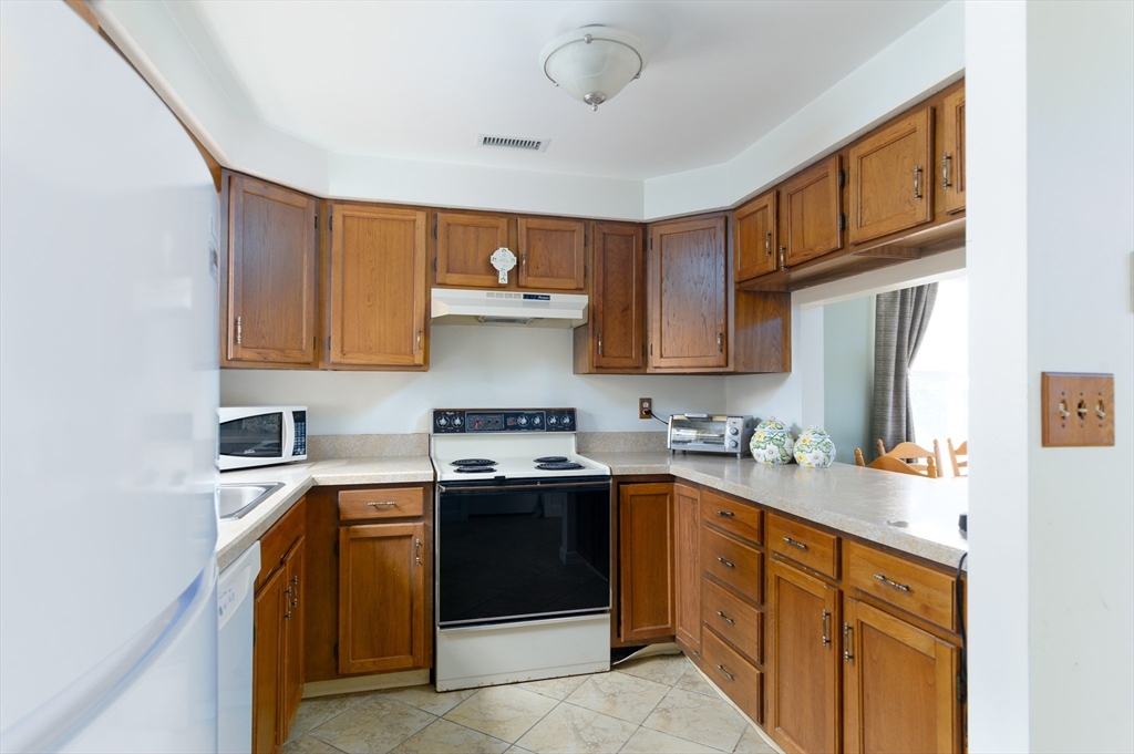 13 Pullard Road, Unit 38 Grafton, MA 01519 - Photo 11 of 20