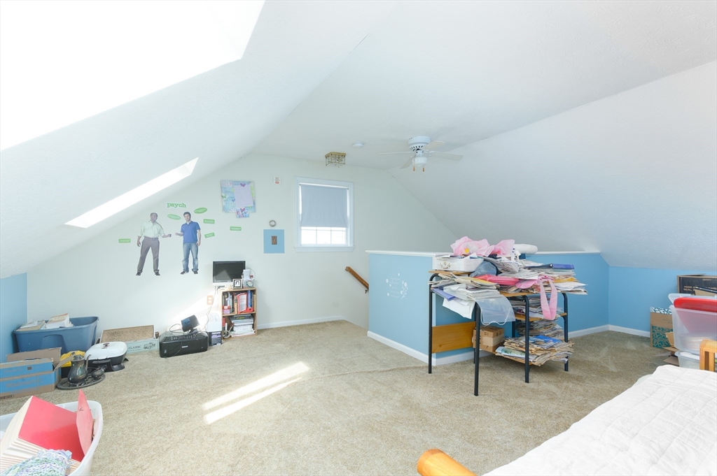 13 Pullard Road, Unit 38 Grafton, MA 01519 - Photo 18 of 20