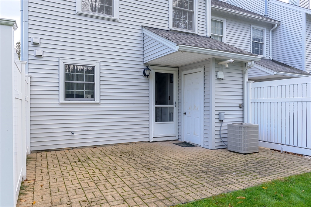 13 Pullard Road, Unit 38 Grafton, MA 01519 - Photo 20 of 20