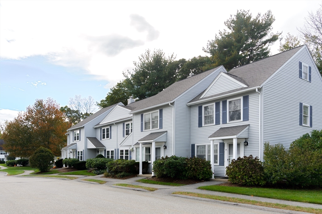 13 Pullard Road, Unit 38 Grafton, MA 01519 - Photo 2 of 20