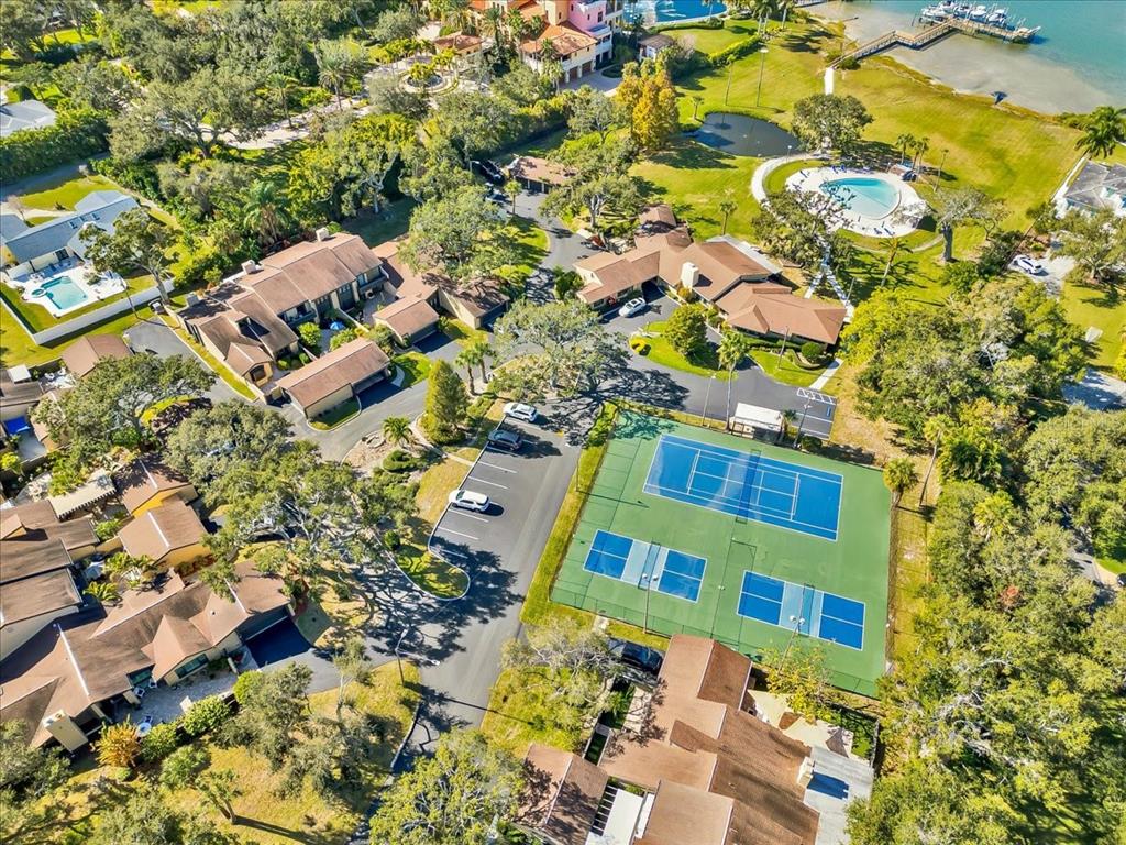 13300 Indian Rocks Road, Unit 103 Largo, FL 33774 - Photo 54 of 62