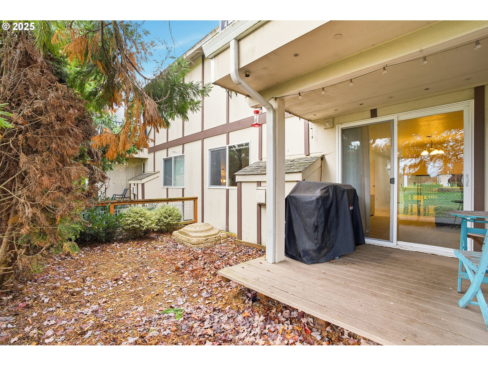445 Harris Lane Oregon City, OR 97045 - Photo 12 of 29 a view of outdoor space
