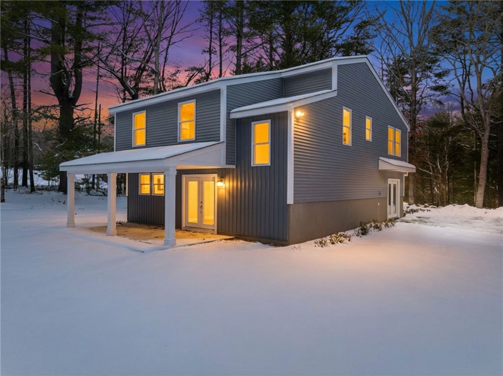 96 Highview Avenue Hopkinton, RI 02832 - Photo 1 of 44