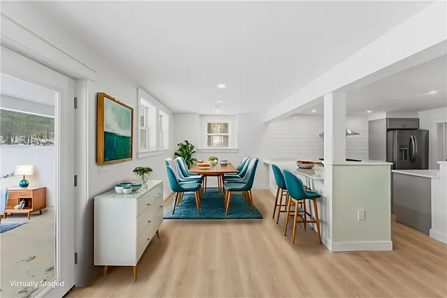 $625,000 | 96 Highview Avenue, Hopkinton, RI 02832