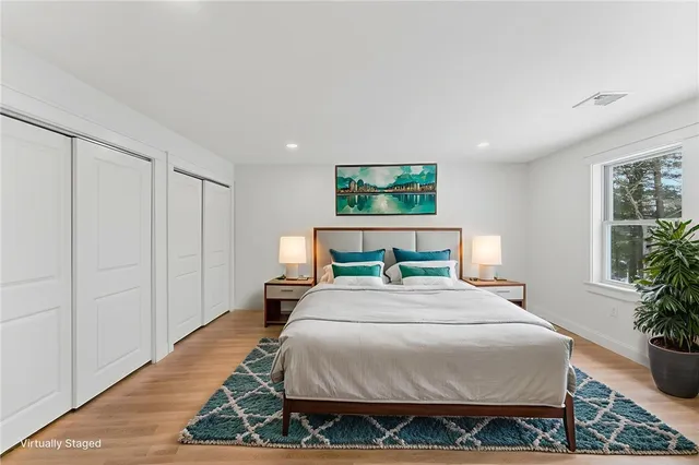 $625,000 | 96 Highview Avenue, Hopkinton, RI 02832