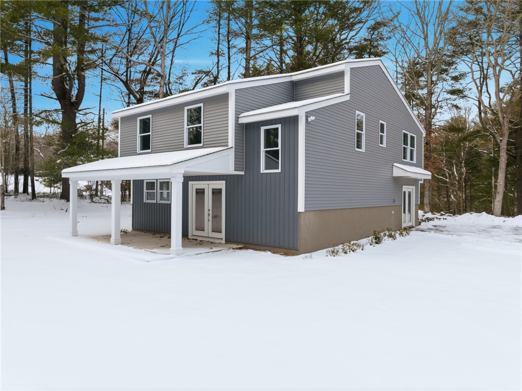 96 Highview Avenue Hopkinton, RI 02832 - Photo 3 of 44