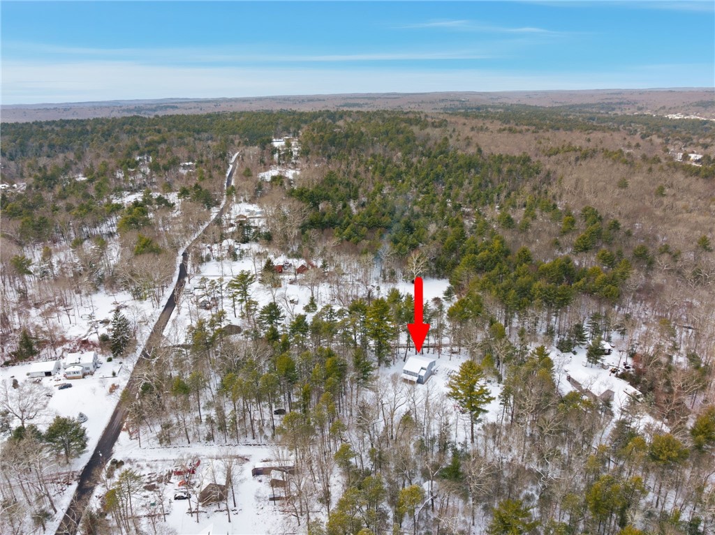 96 Highview Avenue Hopkinton, RI 02832 - Photo 43 of 44