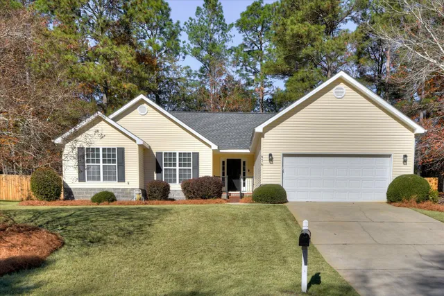 $299,900 | 976 Watsonia Drive, Aiken, SC 29803