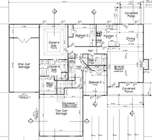 $454,900 | 118 Centennial Lane, Columbia, TN 38401