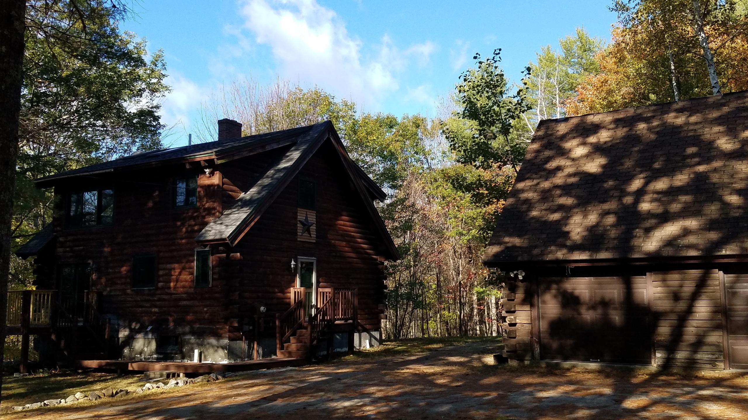 290 Sam Ingalls Road Bridgton, ME 04009 - Photo 59 of 59 20201008_092853