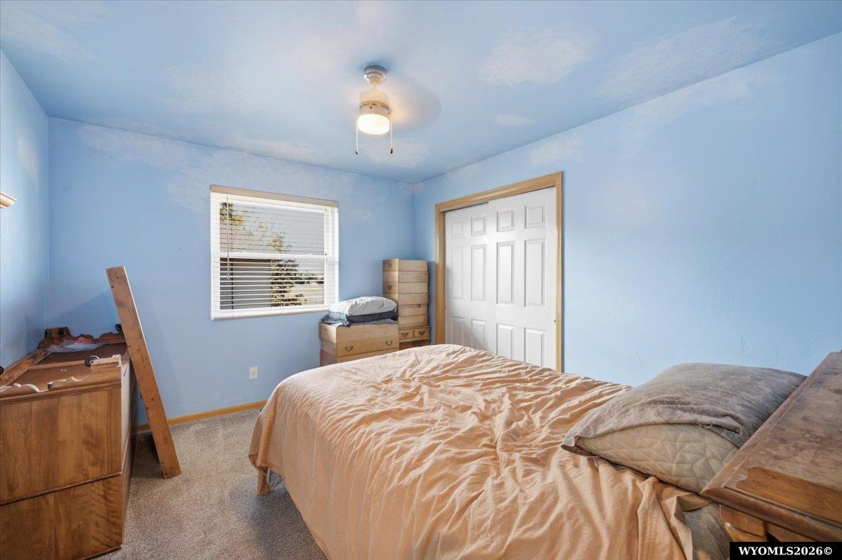 3341 Whispering Springs Road Casper, WY 82604 - Photo 10 of 24 Gallery Image 10