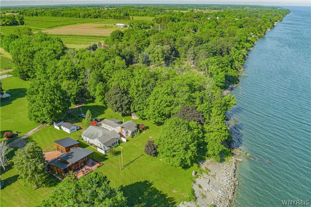 4813 East Lake Road Wilson, NY 14028 - Photo 41 of 49
