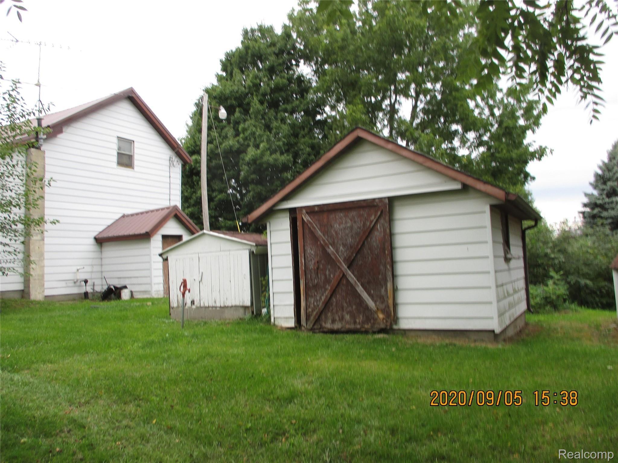 4751 Schott Road Mayville, MI 48744 - Photo 8 of 16 IMG_4275 - Copy.JPG