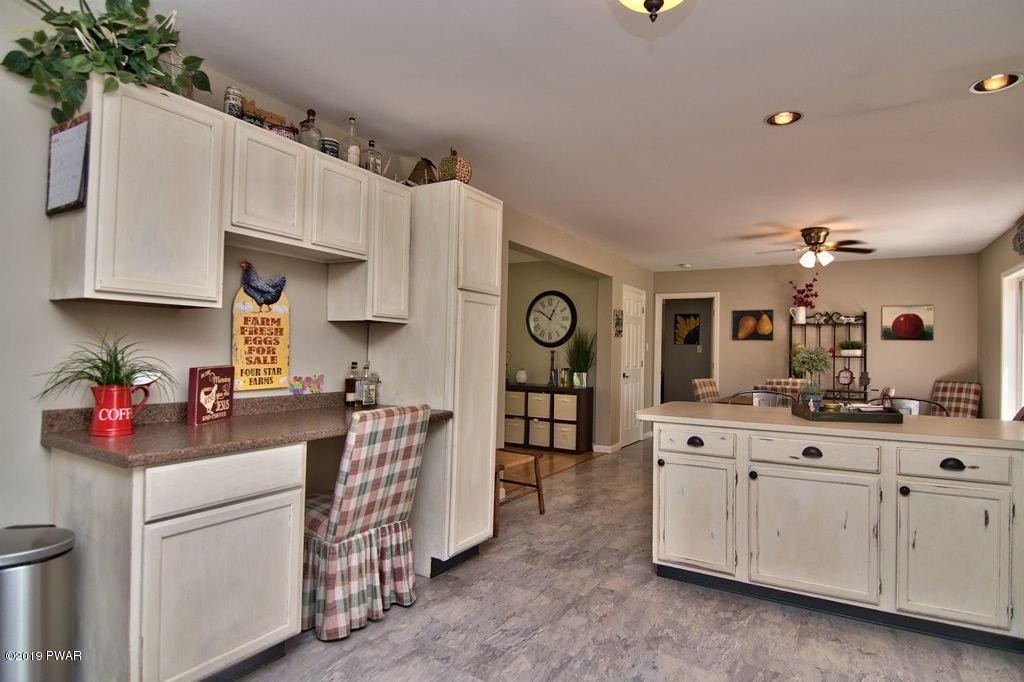 474 Rutledgedale Road Equinunk, PA 18417 - Photo 21 of 55 Eat-In Kitchen