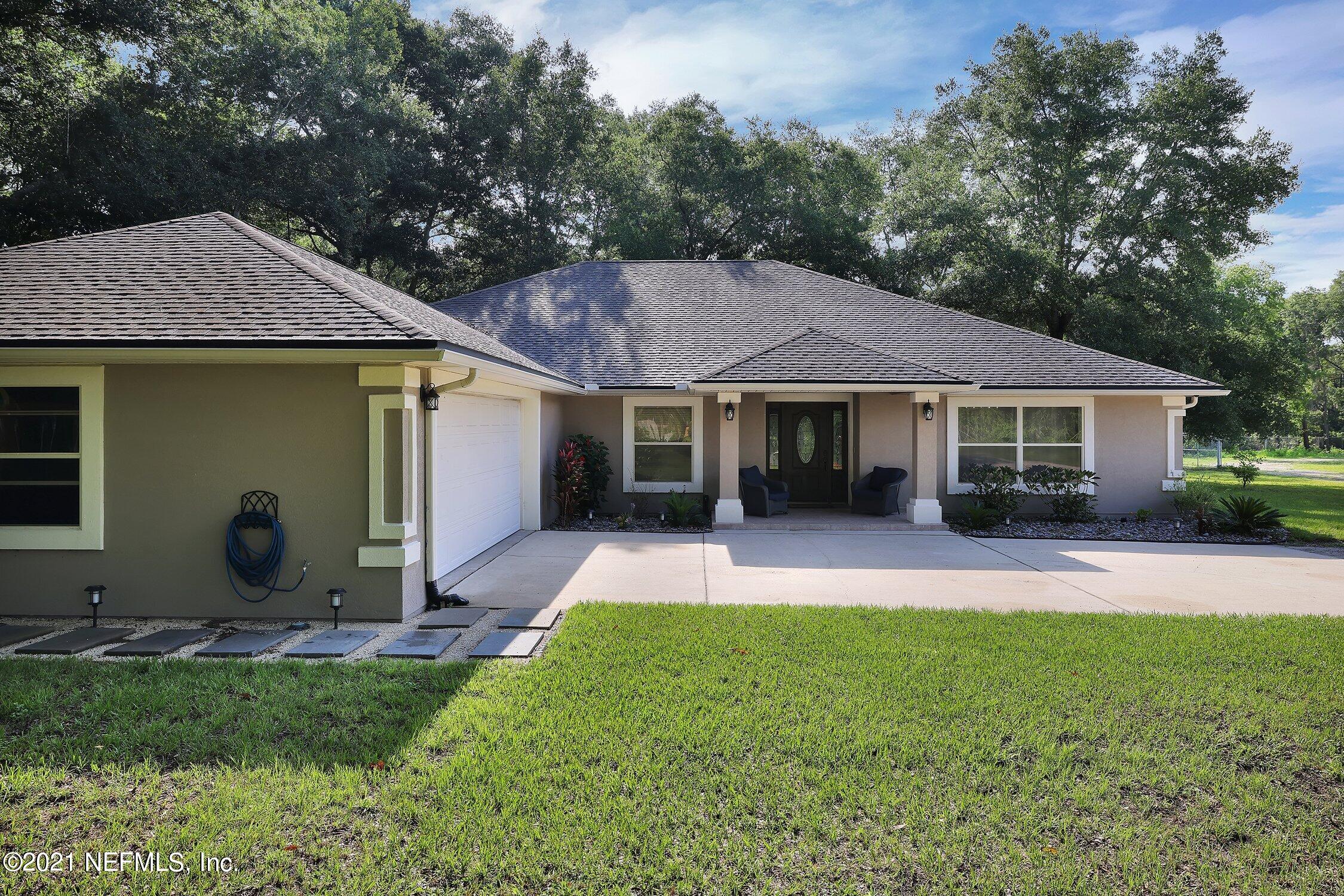 1295 Lovett Road Orange Park, FL 32065 - Photo 2 of 56 002-