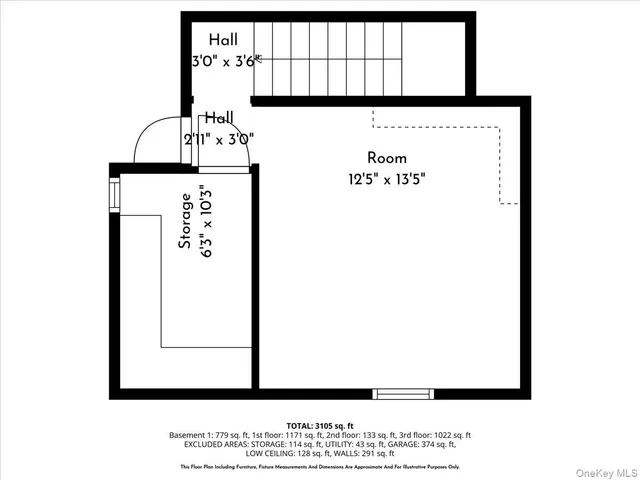 $839,900 | 206 Emerson Avenue, Hartsdale, NY 10530