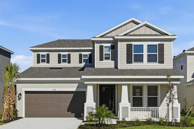 $575,999 | 3714 Pine Peak Loop, Plant City, FL 33565