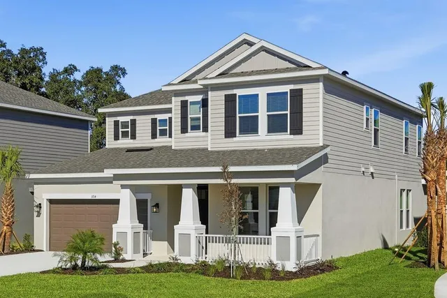 $575,999 | 3714 Pine Peak Loop, Plant City, FL 33565