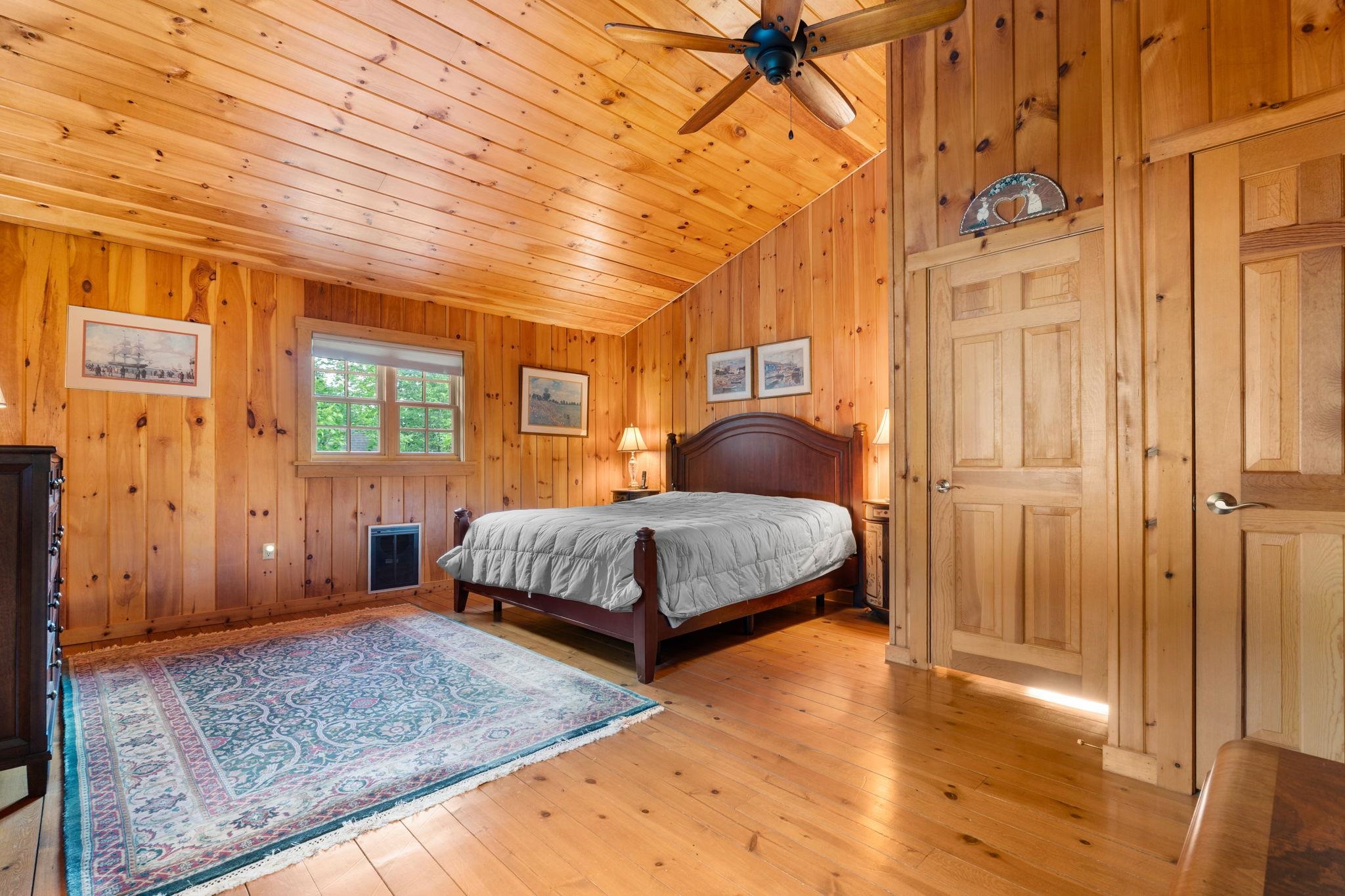 164 Fox Run Road Stoddard, NH 03464 - Photo 29 of 59 Gallery Image 29