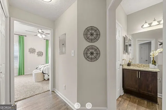 $1,080 | 7150 Peachtree Dunwoody Road, Unit 1823, Atlanta, GA 30328