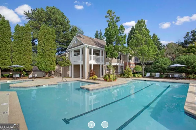 $1,080 | 7150 Peachtree Dunwoody Road, Unit 1823, Atlanta, GA 30328