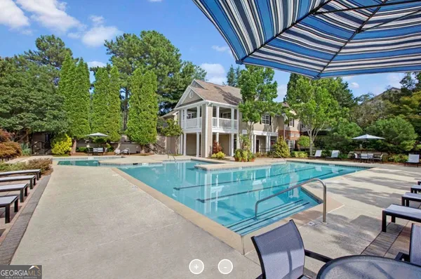 $1,365 | 7150 Peachtree Dunwoody Road, Unit 1029, Atlanta, GA 30328