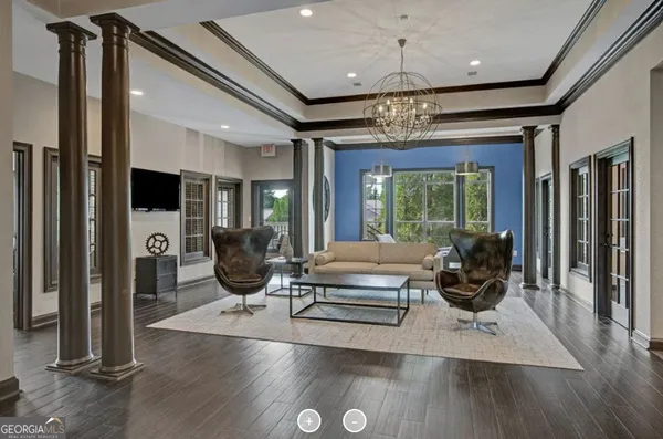 $1,365 | 7150 Peachtree Dunwoody Road, Unit 1029, Atlanta, GA 30328