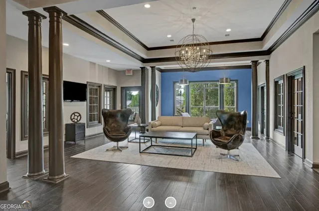 $1,080 | 7150 Peachtree Dunwoody Road, Unit 1823, Atlanta, GA 30328