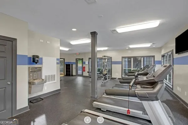 $1,365 | 7150 Peachtree Dunwoody Road, Unit 1029, Atlanta, GA 30328