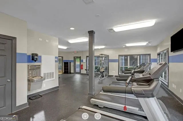 $1,080 | 7150 Peachtree Dunwoody Road, Unit 1823, Atlanta, GA 30328