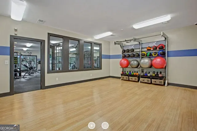 $1,080 | 7150 Peachtree Dunwoody Road, Unit 1823, Atlanta, GA 30328