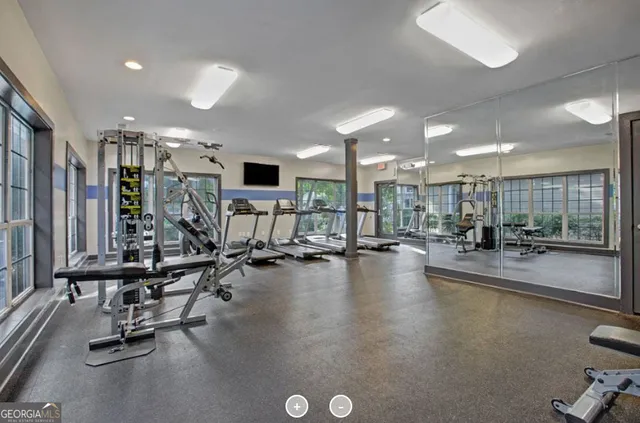 $1,080 | 7150 Peachtree Dunwoody Road, Unit 1823, Atlanta, GA 30328