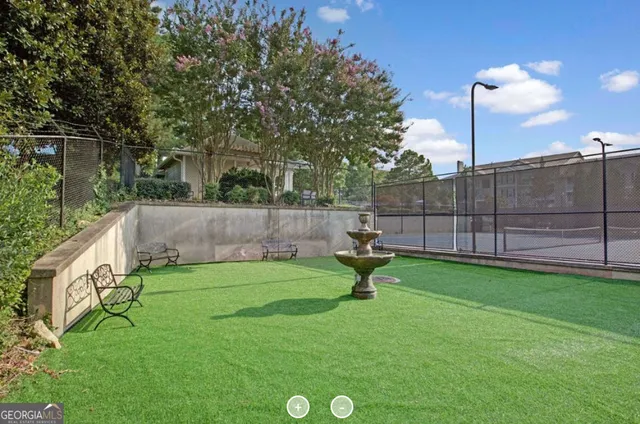 $1,036 | 7150 Peachtree Dunwoody Road, Unit 1039, Atlanta, GA 30328