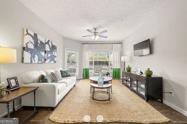 $1,365 | 7150 Peachtree Dunwoody Road, Unit 1029, Atlanta, GA 30328