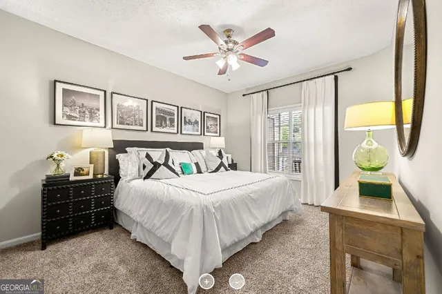 $1,080 | 7150 Peachtree Dunwoody Road, Unit 1823, Atlanta, GA 30328