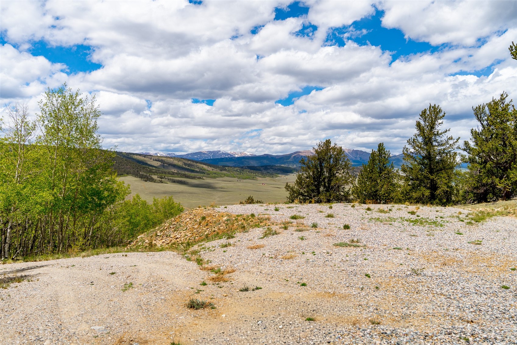 1023 Mexican Ridge Circle Como, CO 80432 - Photo 36 of 50