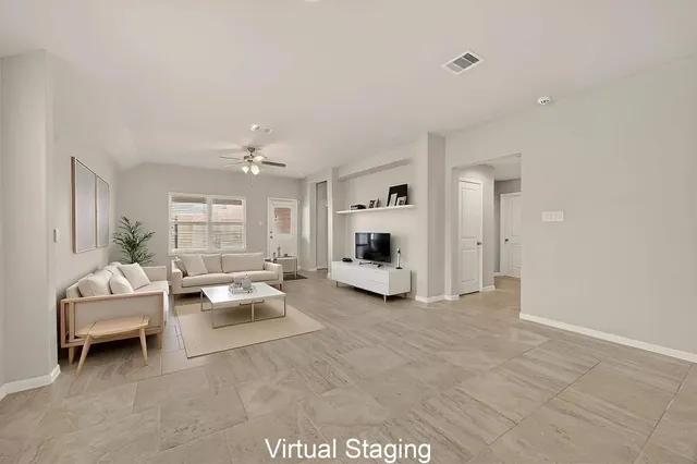 $2,400 | 12623 City Village Lane, Houston, TX 77047