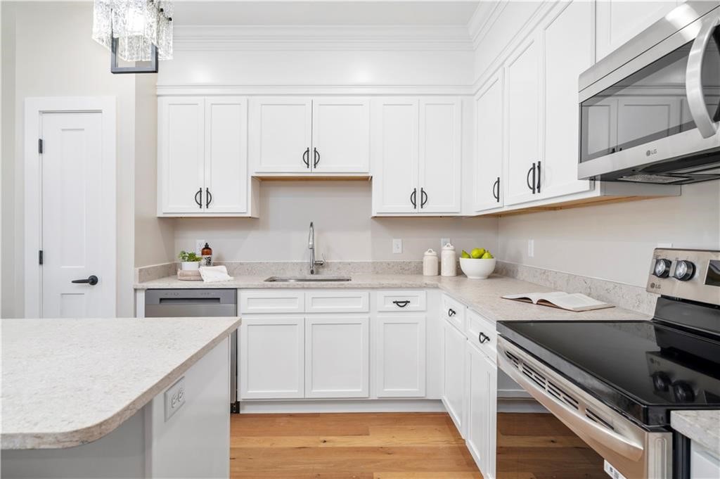 36 Old Louisquisset Pike, Unit 107 North Smithfield, RI 02896 - Photo 8 of 21