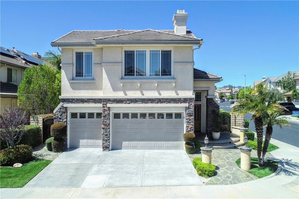 12417 Raleigh Court Porter Ranch, CA 91326 - Photo 1 of 1 Gallery Image 1