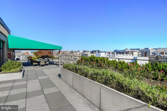 $649,900 | 800 25th Street Northwest, Unit 806, Washington, DC 20037