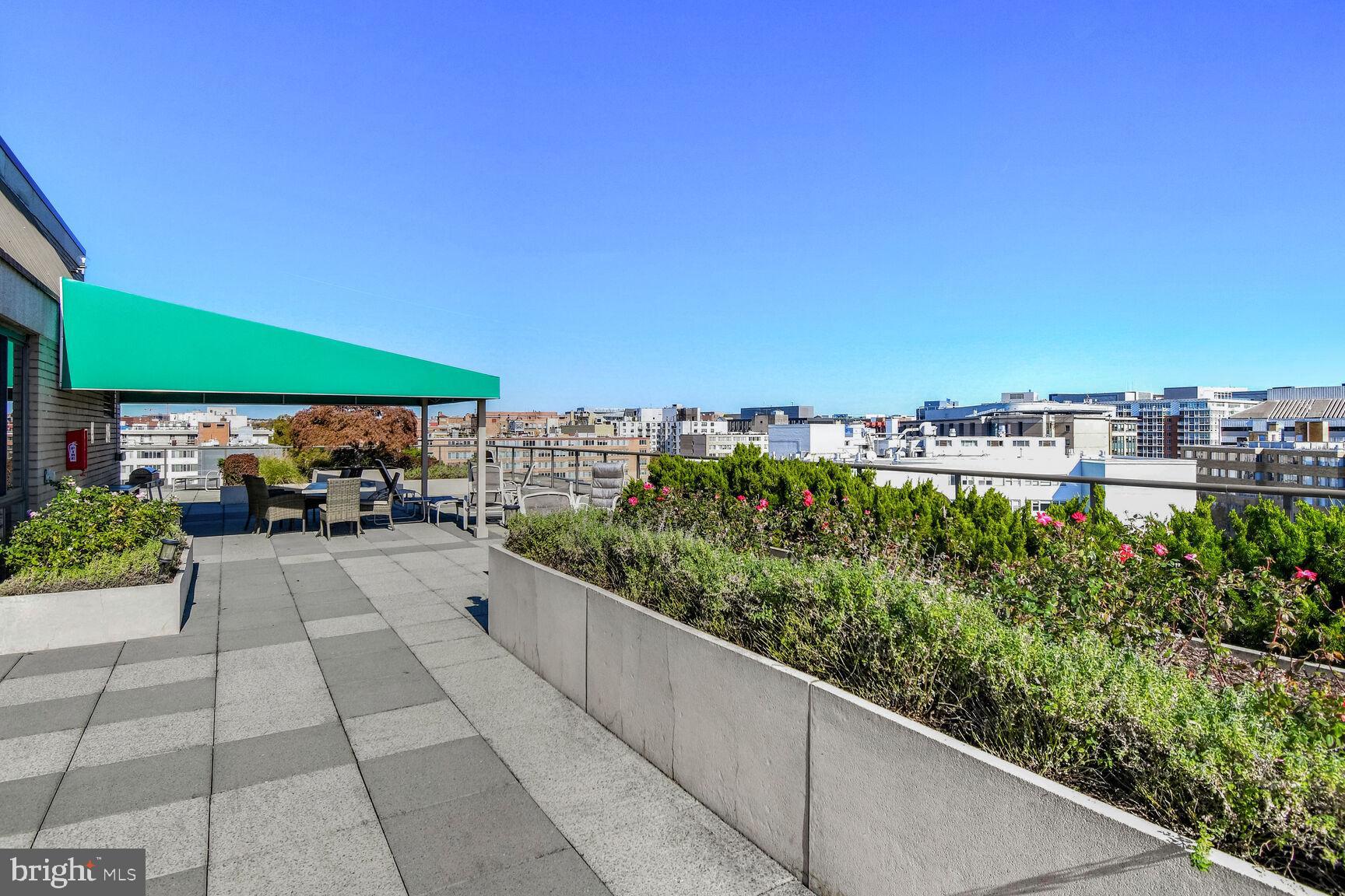 800 25th Street Northwest, Unit 806 Washington, DC 20037 - Photo 15 of 25