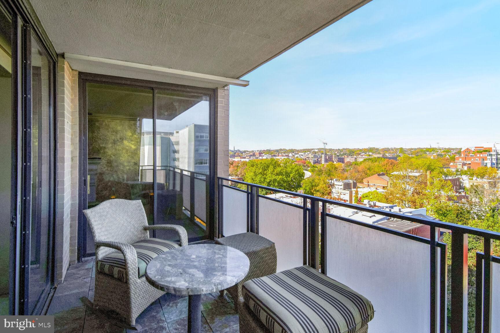 800 25th Street Northwest, Unit 806 Washington, DC 20037 - Photo 18 of 25