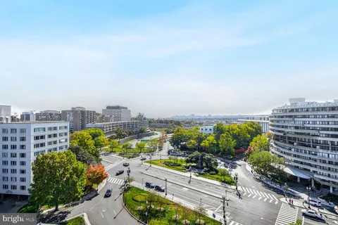 $649,900 | 800 25th Street Northwest, Unit 806, Washington, DC 20037